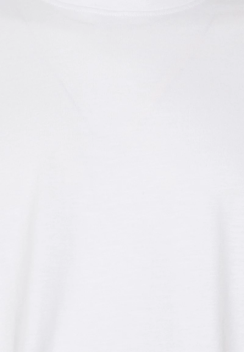 Only & Sons Herren ONSMILLENIUM LIFE TEE - Langarmshirt - White 4 Only & Sons Herren ONSMILLENIUM LIFE TEE - Langarmshirt - White – Bild 4