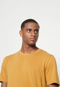 Only & Sons ONSMATT LIFE LONGY TEE - T-Shirt Basic - Chipmunk | Herren -Only & Sons Geschäft c93f87d326a44bb6831107de43718b82