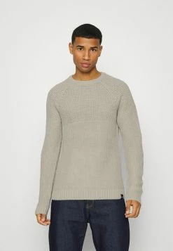 Only & Sons Herren ONSKELVIN CREW NECK - Strickpullover - Pelican