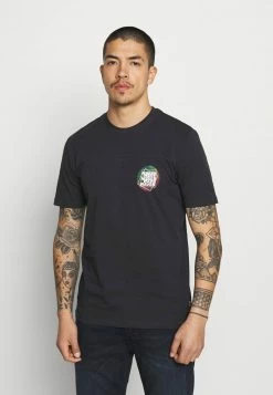 Only & Sons Herren ONSATIK LIFE TEE - T-Shirt Print - Dark Navy 7 Only & Sons Herren ONSATIK LIFE TEE - T-Shirt Print - Dark Navy -Only & Sons Geschäft c9ee288c125f4f82aeeb8b700d808825