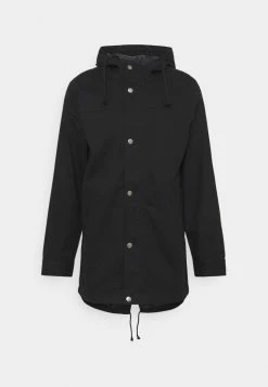 Only & Sons Herren ONSALEX SPRING - Parka - Black 11 Only & Sons Herren ONSALEX SPRING - Parka - Black -Only & Sons Geschäft ca38d3bee4d64272821d387067123624