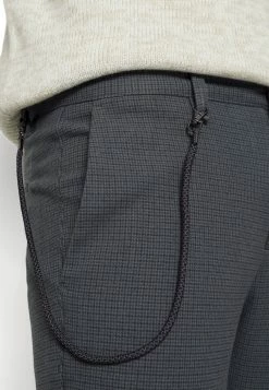 Only & Sons Herren ONSPETE SLIM PANTS - Stoffhose - Grey Pinstripe 11 Only & Sons Herren ONSPETE SLIM PANTS - Stoffhose - Grey Pinstripe -Only & Sons Geschäft ca60fa141b424d188107bcd2d55782a7