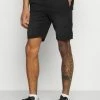 Only & Sons Herren ONSROD LIFE - Shorts - Black Denim