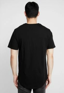 Only & Sons Herren ONSMATT LONGY TEE 3 PACK - T-Shirt Basic - Black 7 Only & Sons Herren ONSMATT LONGY TEE 3 PACK - T-Shirt Basic - Black -Only & Sons Geschäft cae0313c07af46a7b5971bc0456e7524