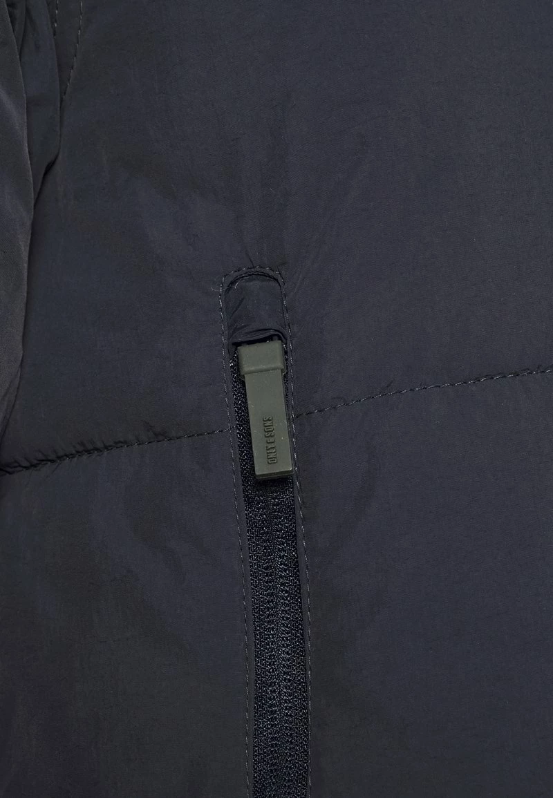 Only & Sons ONSTURBO - Winterjacke - Dark Navy | Herren 7 Only & Sons ONSTURBO - Winterjacke - Dark Navy | Herren – Bild 7