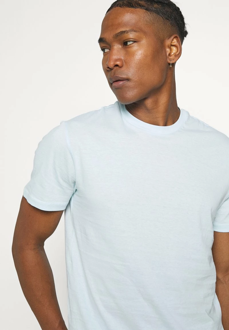 Only & Sons Herren ONSPINE LIFE TEE - T-Shirt Print - Blue Glow 5 Only & Sons Herren ONSPINE LIFE TEE - T-Shirt Print - Blue Glow – Bild 5