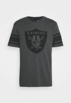 Only & Sons Herren ONSNFL LIFE TEE - T-Shirt Print - Asphalt -Only & Sons Geschäft cb3839283175481285e076aba4168160
