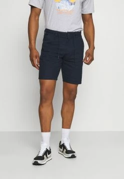 Only & Sons Herren ONSLEO - Shorts - Dress Blues