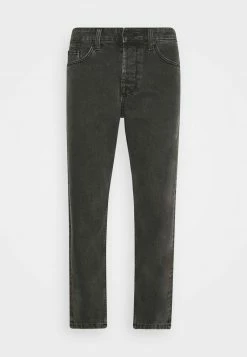 Only & Sons Herren ONSAVI BEAM WASH WITH CHAIN - Jeans Tapered Fit - Black Denim 8 Only & Sons Herren ONSAVI BEAM WASH WITH CHAIN - Jeans Tapered Fit - Black Denim -Only & Sons Geschäft cba0a7515be548f384459d544d8a043e