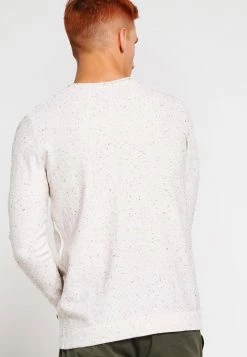 Only & Sons ONSDIAN NAPS CREW NECK - Strickpullover - Cloud Dancer | Herren 8 Only & Sons ONSDIAN NAPS CREW NECK - Strickpullover - Cloud Dancer | Herren -Only & Sons Geschäft cbb910afac274db1bcc0e322f61f46ad