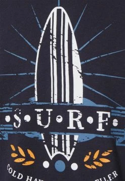 Only & Sons ONSTED - T-Shirt Print - Dark Navy | Herren 9 Only & Sons ONSTED - T-Shirt Print - Dark Navy | Herren -Only & Sons Geschäft cc257964f9fb4e53ab8a0fc6552d7696