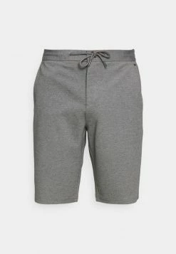 Only & Sons Herren ONSDION - Shorts - Medium Grey Melange -Only & Sons Geschäft cc3f0b3f3be64e939c0f399bb8400dce