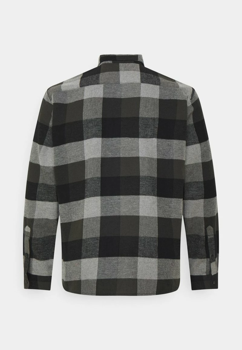 Only & Sons ONSGUDMUND LIFE CHECK SHIRT - Hemd - Peat | Herren 2 Only & Sons ONSGUDMUND LIFE CHECK SHIRT - Hemd - Peat | Herren – Bild 2