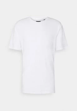 Only & Sons Herren ONSMILLENIUM LIFE TEE - T-Shirt Basic - Bright White -Only & Sons Geschäft cd3418c8d8d64cde97ce8ad24d60c704