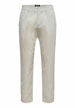 Only & Sons Herren Chino - Silver Lining -Only & Sons Geschäft cd483eb3d3a349d08dc2ac6b02923d30