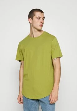 Only & Sons Herren ONSMATT LIFE LONGY TEE 7 PACK - T-Shirt Basic - White/silverline/overlandtrek/olive/foxtrot/monks/black -Only & Sons Geschäft cd5be5a9569742d5becc440d4638b8f6