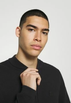 Only & Sons Herren ONSWAYLON LIFE STRUCTURE CARDIGAN - Strickjacke - Dark Navy -Only & Sons Geschäft cd6de2f0e82a462187eeaa5f169ae3d3