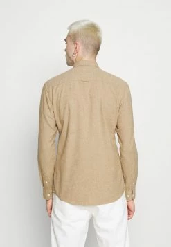 Only & Sons Herren ONSNIKO LIFE SHIRT - Hemd - Kangaroo -Only & Sons Geschäft cda33657d52048f49a70e0fe6c568bf6