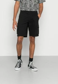 Only & Sons Herren ONSMIKE - Shorts - Black