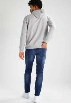 Only & Sons Herren ONSLOOM - Jeans Skinny Fit - Medium Blue Denim -Only & Sons Geschäft cdd28f373d1c46c7a7d763930208401e