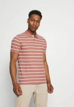 Only & Sons Herren ONSCOOPER LIFE - Poloshirt - Burlwood