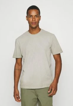 Only & Sons Herren ONSMILLENIUM LIFE WASHED - T-Shirt Basic - Pelican