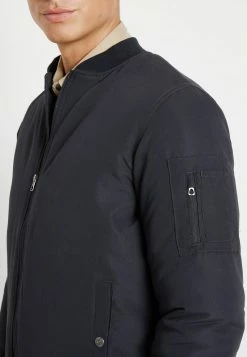 Only & Sons Herren ONSJACK - Bomberjacke - Dark Navy -Only & Sons Geschäft ce47eda88e064b02987f2138284bb996