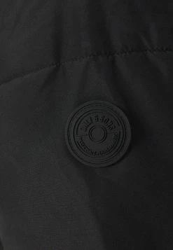 Only & Sons Herren ONSCARL LONG QUILTED COAT - Wintermantel - Black -Only & Sons Geschäft ce8aaba286154d33823d762cee46f5d3