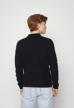 Only & Sons Herren ONSHARREL CREW - Strickpullover - Black -Only & Sons Geschäft cea5f5bc6dda46d7a303c00e67a9488f
