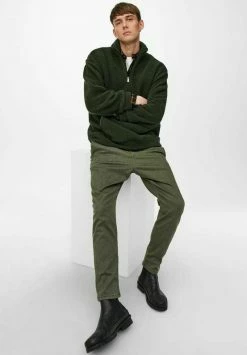 Only & Sons ONSREMY - Fleecepullover - Peat | Herren -Only & Sons Geschäft cfe69ca787b24cada7ad2fb8b4f785b8