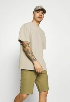 Only & Sons ONSWILL LIFE CHINO - Shorts - Martini Olive | Herren 9 Only & Sons ONSWILL LIFE CHINO - Shorts - Martini Olive | Herren -Only & Sons Geschäft d00d948a488a41a796d48c6ffd05df67