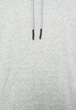 Only & Sons Herren ONSCERES LIFE - Kapuzenpullover - Light Grey Melange -Only & Sons Geschäft d03141cbf0e043d796901d5023545e17