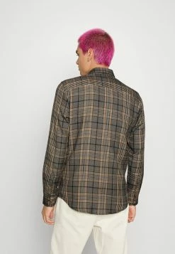 Only & Sons Herren ONSLOKI - Hemd - Monks Robe -Only & Sons Geschäft d071ec2e06a44bb2b4c4093ff23df6e4