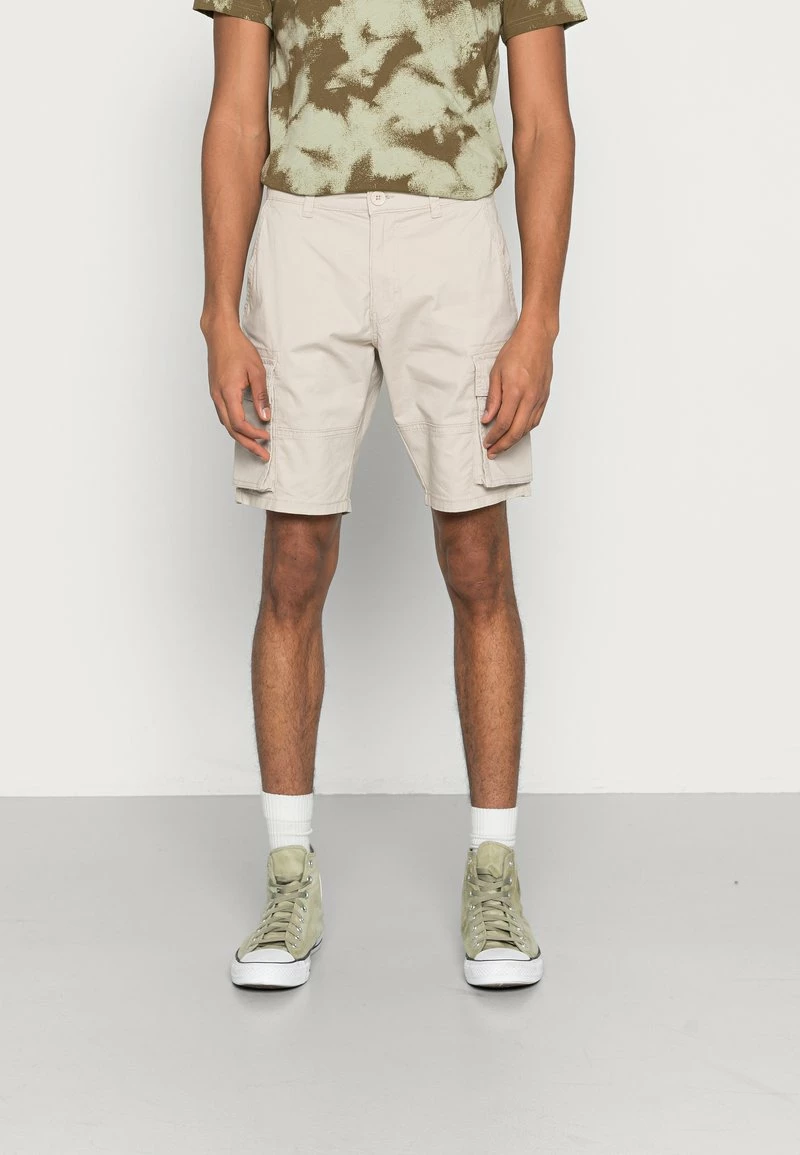 Only & Sons ONSCAM STAGE - Shorts - Silver Lining | Herren 1 Only & Sons ONSCAM STAGE - Shorts - Silver Lining | Herren