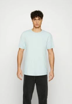 Only & Sons Herren ONSMILLENIUM LIFE WASHED - T-Shirt Basic - Blue Glow