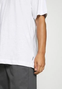 Only & Sons Herren ONSANDREW LIFE TEE - T-Shirt Print - Bright White -Only & Sons Geschäft d16ac0972ad348dcae5986201855d897