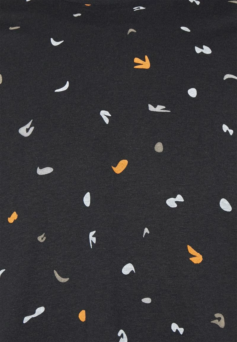 Only & Sons Herren ONSKERBY TEE - T-Shirt Print - Dark Navy 3 Only & Sons Herren ONSKERBY TEE - T-Shirt Print - Dark Navy – Bild 3