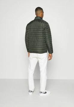 Only & Sons Herren ONSPAUL HIGHNECK JACKET - Übergangsjacke - Peat -Only & Sons Geschäft d21980e353ad488383b0b738e7ca12aa