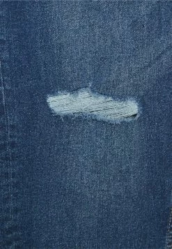 Only & Sons Herren ONSAVI BEAM LIFE - Jeans Tapered Fit - Blue Denim -Only & Sons Geschäft d23490a64dde411d9a765359f7694cc5