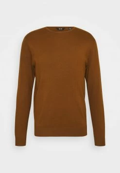 Only & Sons Herren ONSWYLER LIFE CREW - Strickpullover - Monks Robe