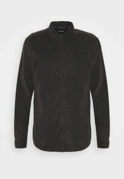 Only & Sons Herren ONSLOGAN LIFE SHIRT - Hemd - Peat 8 Only & Sons Herren ONSLOGAN LIFE SHIRT - Hemd - Peat -Only & Sons Geschäft d29cbe5ef7094a01ba15ab39c3d386e2