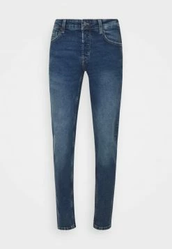 Only & Sons Herren ONSLOOM LIFE - Jeans Slim Fit - Blue Denim