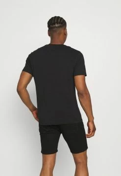 Only & Sons Herren ONSPINE LIFE TEE - T-Shirt Print - Black 7 Only & Sons Herren ONSPINE LIFE TEE - T-Shirt Print - Black -Only & Sons Geschäft d2e2f8fce239427dbfdf807e5be42176