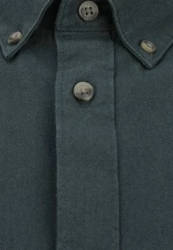 Only & Sons Herren ONSBRYCE LIFE ORGANIC - Hemd - Dark Navy -Only & Sons Geschäft d30abf55ad134d3f9ddcfcfca1d81638