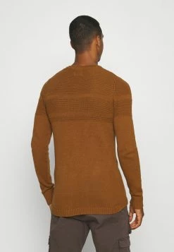 Only & Sons Herren ONSBACE CREW - Strickpullover - Monks Robe 8 Only & Sons Herren ONSBACE CREW - Strickpullover - Monks Robe -Only & Sons Geschäft d4569a8d3e624af5b6f5e47e1861f75a