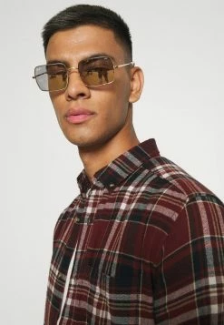 Only & Sons Herren ONSSIMON LIFE CHECKED SHIRT - Hemd - Andorra -Only & Sons Geschäft d46982030d3f4378930efec61d585772