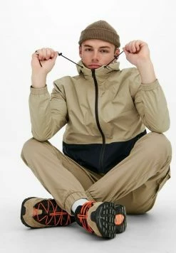 Only & Sons Herren Outdoorjacke - Chinchilla -Only & Sons Geschäft d49bbaff7f894819a4f1f1c6cfae4c56