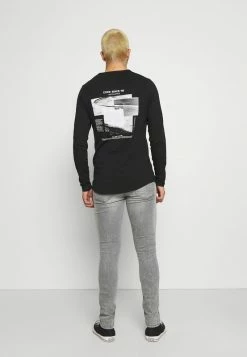 Only & Sons ONSLOOM LIFE - Jeans Slim Fit - Grey Denim | Herren 7 Only & Sons ONSLOOM LIFE - Jeans Slim Fit - Grey Denim | Herren -Only & Sons Geschäft d4cbcf2bdbf64f658ec35a94aba1843f