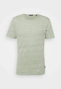 Only & Sons Herren ONSALBERT LIFE NEW - T-Shirt Basic - Celadon Green 10 Only & Sons Herren ONSALBERT LIFE NEW - T-Shirt Basic - Celadon Green -Only & Sons Geschäft d4fee7e4eefc41ae937fa4fd85b411d2