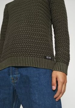 Only & Sons Herren Strickpullover - Peat 11 Only & Sons Herren Strickpullover - Peat -Only & Sons Geschäft d505d80173554da28bfd087e8210c6f2